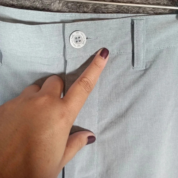 Travis mathew golf outdoor men's shorts size 40 - Picture 4 of 7